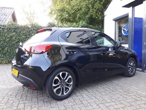 Mazda 2 - 2 1.5 Skyactiv-G GT-M Automaat - 1