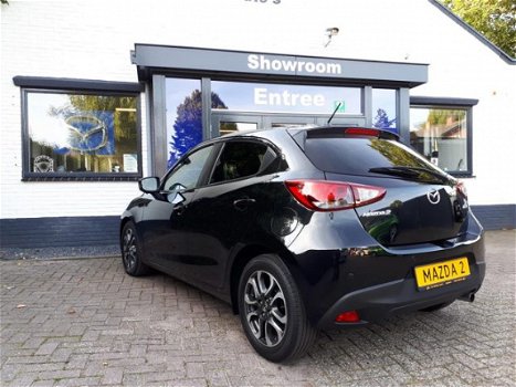 Mazda 2 - 2 1.5 Skyactiv-G GT-M Automaat - 1