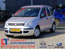 Fiat Panda - 1.2 Classic Airco/Audio *1e eigenaar/43.000km