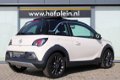 Opel ADAM - 1.0 Rocks Turbo 116 PK Airco | LM-Velgen | Soft top | 85KW ( Vestiging - Vianen ) - 1 - Thumbnail