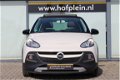 Opel ADAM - 1.0 Rocks Turbo 116 PK Airco | LM-Velgen | Soft top | 85KW ( Vestiging - Vianen ) - 1 - Thumbnail