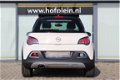 Opel ADAM - 1.0 Rocks Turbo 116 PK Airco | LM-Velgen | Soft top | 85KW ( Vestiging - Vianen ) - 1 - Thumbnail