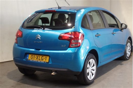 Citroën C3 - 1.1 Attraction Airco, 5 deurs. PRIJS INCL 6 MND BOVAG - 1