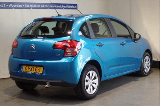 Citroën C3 - 1.1 Attraction Airco, 5 deurs. PRIJS INCL 6 MND BOVAG - 1