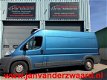 Citroën Jumper - 3.0 JTD koelvries auto 160 PK MAXI koelauto FRIGO - 1 - Thumbnail