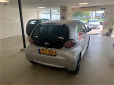 Toyota Aygo - 1.0 VVT-i Aspiration