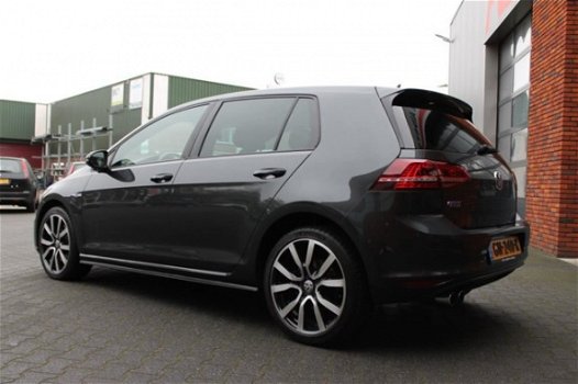 Volkswagen Golf - 1.4 TSI GTE 7% Trekhaak Prijs EX BTW - 1