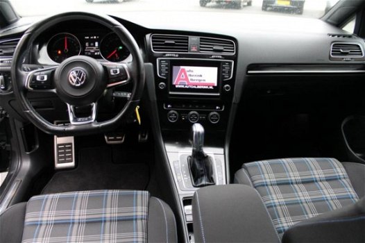 Volkswagen Golf - 1.4 TSI GTE 7% Trekhaak Prijs EX BTW - 1