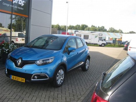 Renault Captur - TCE 90 EXPRESSION - 1