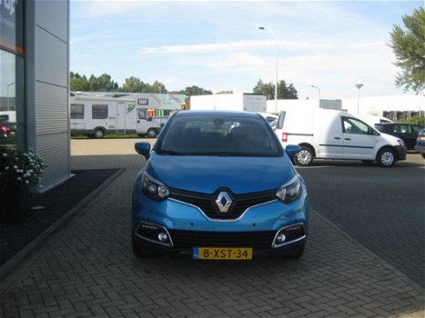 Renault Captur - TCE 90 EXPRESSION - 1