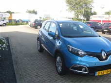 Renault Captur - TCE 90 EXPRESSION