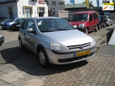 Opel Corsa - 1.2-16V Comfort st bekr cv nap nw apk