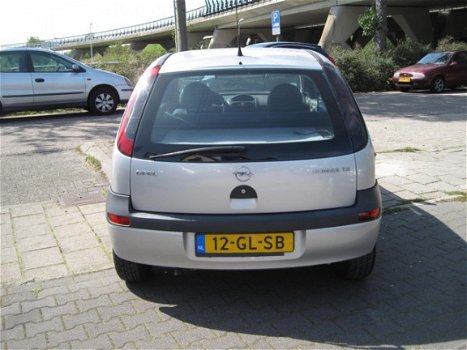 Opel Corsa - 1.2-16V Comfort st bekr cv nap nw apk - 1