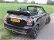 Mini Mini Cabrio - COOPER S CABRIO / 2009 / LEDER / XENON / 17 - 1 - Thumbnail