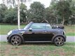 Mini Mini Cabrio - COOPER S CABRIO / 2009 / LEDER / XENON / 17 - 1 - Thumbnail