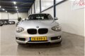 BMW 1-serie - 116d Business /BTW AUTO/AIRCO/ONDERHOUD/ELEC.PAKKET - 1 - Thumbnail