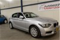 BMW 1-serie - 116d Business /BTW AUTO/AIRCO/ONDERHOUD/ELEC.PAKKET - 1 - Thumbnail