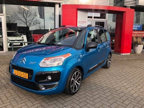 Citroën C3 Picasso - 1.6 VTI 120 Color Edition info Roel 0492-588951 - 1