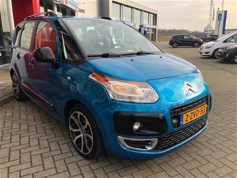 Citroën C3 Picasso - 1.6 VTI 120 Color Edition info Roel 0492-588951 - 1