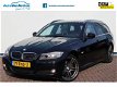 BMW 3-serie Touring - 318d 136pk 6bak, Corporate Lease Luxury Line, Leder, Xenon, Clima, Gr.navi, Lm - 1 - Thumbnail