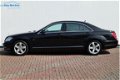 Mercedes-Benz S-klasse - 350 CDI V6 BlueEFFICIENCY Lang Prestige Plus Leder, Schuifdak, Gr.navi, lmv - 1 - Thumbnail