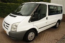 Ford Transit - 2.2TDCI 9-PERSOONS AIRCO EX BTW