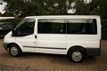 Ford Transit - 2.2TDCI 9-PERSOONS AIRCO EX BTW - 1 - Thumbnail