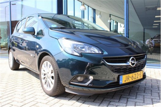Opel Corsa - 1.0 Turbo Innovation - 1