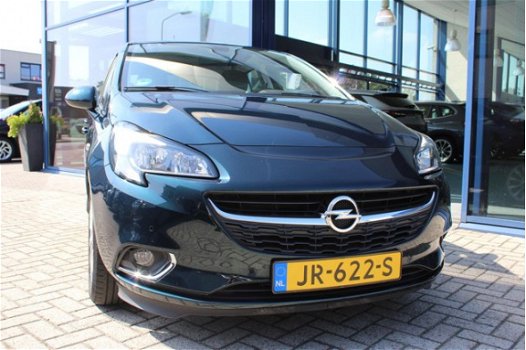 Opel Corsa - 1.0 Turbo Innovation - 1