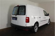 Volkswagen Caddy Maxi - 2.0 TDI 102pk AUTOMAAT L2 Comfortline - Navigatie