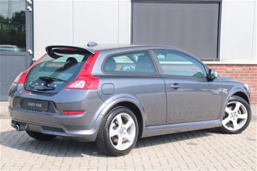 Volvo C30 - 2.0 R-Edition, Clim.- & Cruise Ctrl., 17 Inch - 1