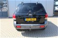 Hyundai Santa Fe - 2.4I-16V ELITE AIRCO LEER TREKHAAK SIDE BARS - 1 - Thumbnail