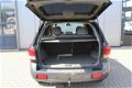 Hyundai Santa Fe - 2.4I-16V ELITE AIRCO LEER TREKHAAK SIDE BARS - 1 - Thumbnail