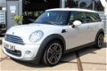 Mini Mini Clubman - 1.6 Cooper Salt Pdc/CruisC./ClimaatC./Stoelver./123Pk - 1 - Thumbnail