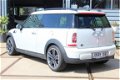 Mini Mini Clubman - 1.6 Cooper Salt Pdc/CruisC./ClimaatC./Stoelver./123Pk - 1 - Thumbnail