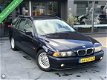 BMW 5-serie Touring - 520i - 1 - Thumbnail