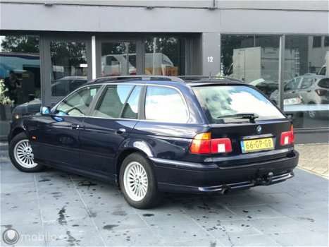 BMW 5-serie Touring - 520i - 1