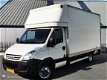 Iveco Daily - 40 C 12 D 410 Meubelbak Laadlift zijdeur - 1 - Thumbnail