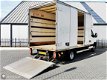 Iveco Daily - 40 C 12 D 410 Meubelbak Laadlift zijdeur - 1 - Thumbnail