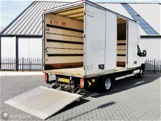 Iveco Daily - 40 C 12 D 410 Meubelbak Laadlift zijdeur