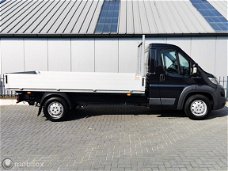 Citroën Jumper - 2.2 HDI 3500 Pick-up Laadbak Nieuw Binnen