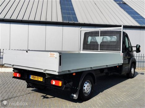 Citroën Jumper - 2.2 HDI 3500 Pick-up Laadbak Nieuw Binnen - 1