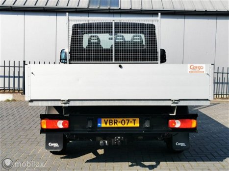 Citroën Jumper - 2.2 HDI 3500 Pick-up Laadbak Nieuw Binnen - 1