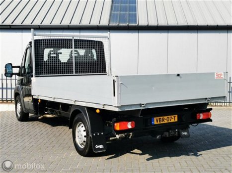 Citroën Jumper - 2.2 HDI 3500 Pick-up Laadbak Nieuw Binnen - 1