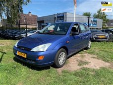 Ford Focus - 1.4-16V Trend apk/trekhaak/NAP