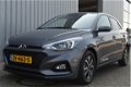 Hyundai i20 - 1.0 Turbo 100PK Comfort (Navi + Style) - 1 - Thumbnail