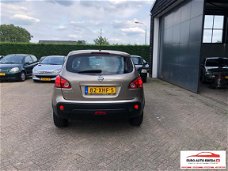 Nissan Qashqai - 1.6 Acenta