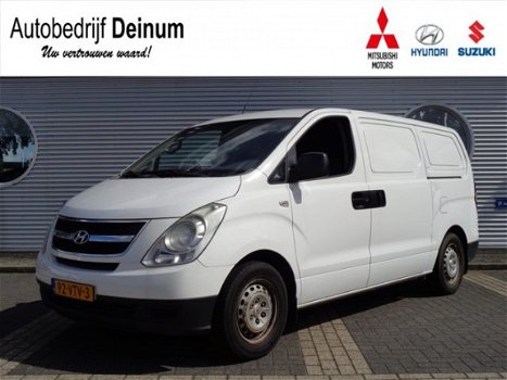 Hyundai H 300 - 2.5 CRDi Dynamic Koelwagen met nieuwe motor - 1