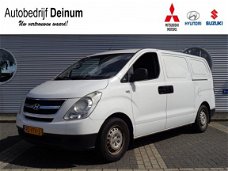 Hyundai H 300 - 2.5 CRDi Dynamic Koelwagen met nieuwe motor