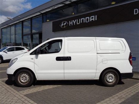 Hyundai H 300 - 2.5 CRDi Dynamic Koelwagen met nieuwe motor - 1